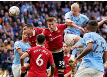 اليوم قمة كروية انجليزية ساخنة بقلم سعد جلاب العراق