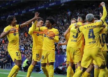 برشلونة يتفق مع بارانينسي بقلم سعد جلاب العراق