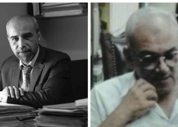 الآلية والانتظام المرضي في وجود مضطرب قراءة بقلم أ أحمد طنطاوي  لنص العازف  للأديب سيف بدوي