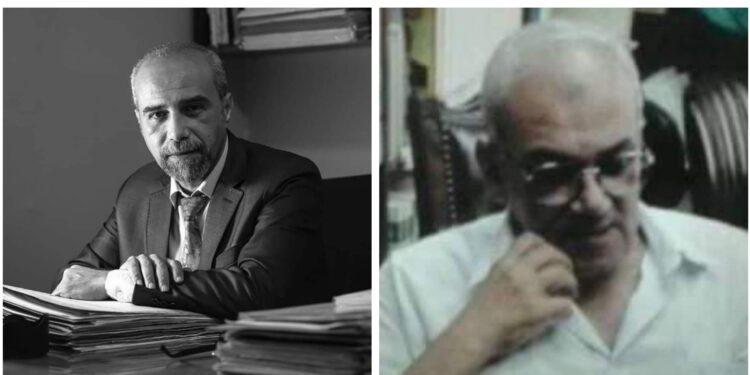 الآلية والانتظام المرضي في وجود مضطرب قراءة بقلم أ أحمد طنطاوي لنص العازف للأديب سيف بدوي