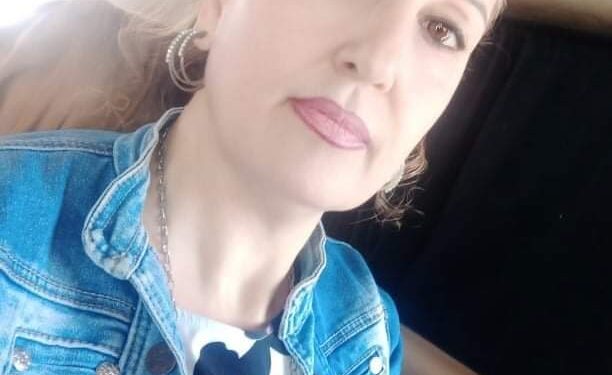 من سمة الجمال بقلم منى غجري