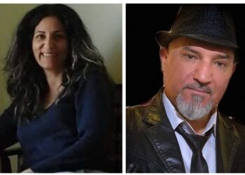 للحس الوجداني حركتان قراءة تحليلية حداثية بقلم الأديبة السورية  ميلو عبيد لنص  حفاةٌ في ضمير الزيف للشاعر مهدي سهم الربيعي