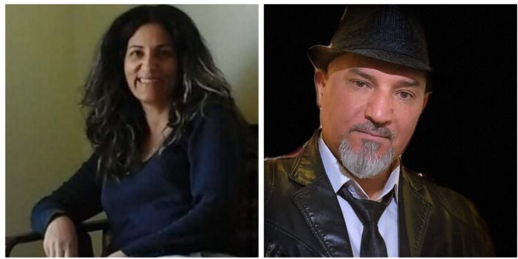 للحس الوجداني حركتان قراءة تحليلية حداثية بقلم الأديبة السورية  ميلو عبيد لنص  حفاةٌ في ضمير الزيف للشاعر مهدي سهم الربيعي