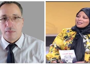 كتابة الصمت وشعرية رواية الصوت قراءة في رواية بريق الصمت لمنى أحمد البريكي بقلم د شفيع بالزين