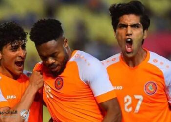 صعقة كهربائية للزوراء بقلم  سعد جلاب العراق