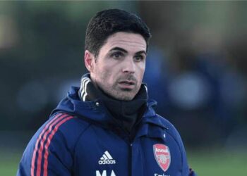 هل يحضى ارسنال بالتعاقد مع ديكلان بقلم  سعد جلاب العراق