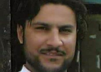 ثورة عَاشِقٍ بقلم مصطفى قادر