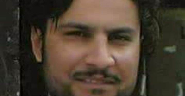 ثورة عَاشِقٍ بقلم مصطفى قادر