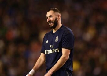 هل يكون هاري كين بديلا لبنزيما بقلم سعد جلاب العراق