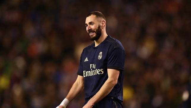 هل يكون هاري كين بديلا لبنزيما بقلم سعد جلاب العراق