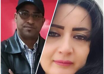 تسامي الروح قراءة بنص  الأطراف تسمع أحيانا للمبدعة ريم محمد سورية  بقلم حسن أجبوه الجزائر  