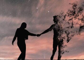 إلى من غابت ضحكاتها عني بقلم الشاعرة أطياف الخفاجي العراق