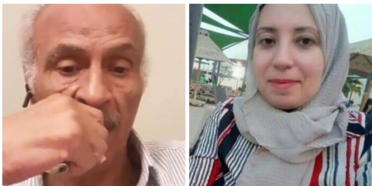 الإبداع تورية قراءة بقلم محمد البنا لنص العقل والعجز والناس للقاصة المصرية داليا رأفت