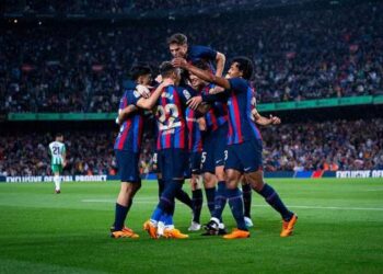 استعدادات برشلونة للموسم المقبل بقلم سعد جلاب العراق