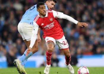 ميلان يقدم عرض لجناح ارسنال ريس نيلسون بقلم سعد جلاب العراق