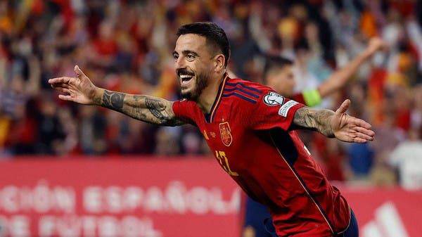 اتفاق ريال مدريد واللاعب خوسيه لتمثيل النادي سعد جلاب العراق