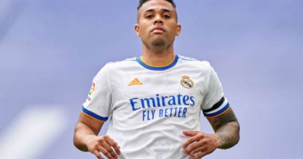 رحيل ماريانو دياز عن النادي الملكي بقلم سعد جلاب العراق