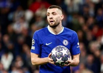 مان سيتي يحسم صفقة ماتيو كوفاسيتش متابعةسعد جلاب العراق