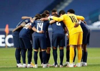 باريس سان جيرمان يفكر بالتعاقد مع جوليان ناجلسمان سعد جلاب