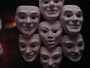 المرايا بقلم رأفت عبد العال مصر