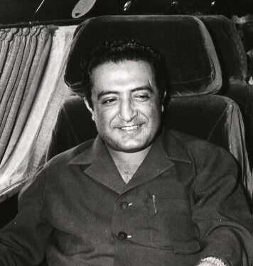 في مثل هذا اليوم13 يونيو 1974م..بقلم سامح جميل..