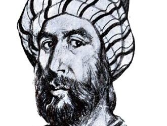 في مثل هذا اليوم13 يونيو1325م..