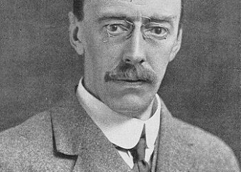 في مثل هذا اليوم 14 يونيو 1918م.. بقلم سامح جميل……