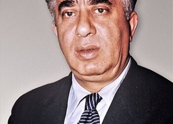 في مثل هذا اليوم6 يونيو 1903م..بقلم سامح جميل..