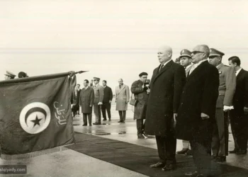 فى مثل هذا اليوم 1 يونيو 1955م..بقلم سامح جميل..