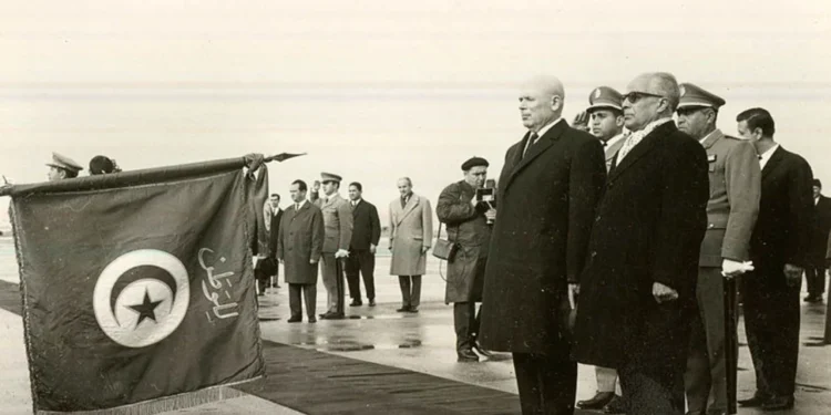 فى مثل هذا اليوم 1 يونيو 1955م..بقلم سامح جميل..