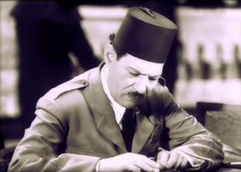 في مثل هذا اليوم8 يونيو 1949م..بقلم سامح جميل..