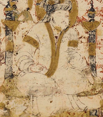 في مثل هذا اليوم10 يونيو 754م..بقلم سامح جميل..