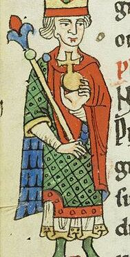 في مثل هذا اليوم21 يونيو1208م.. بقلم سامح جميل..