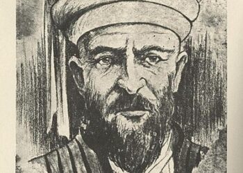 في مثل هذا اليوم4 يونيو 1904م..بقلم سامح جميل..