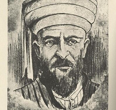 في مثل هذا اليوم4 يونيو 1904م..بقلم سامح جميل..