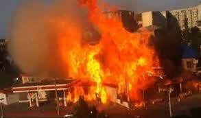 في مثل هذا اليوم4 يونيو 2015م..بقلم سامح جميل..