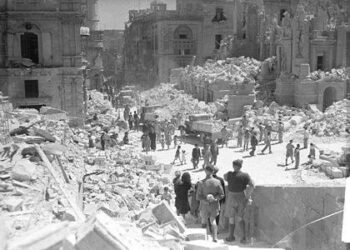 في مثل هذا اليوم10 يونيو 1940م..بقلم سامح جميل..