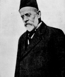 فى مثل هذا اليوم 1 يونيو 1925م..بقلم سامح جميل ..