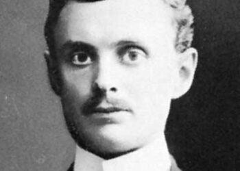 في مثل هذا اليوم2 يونيو1910م..بقلم سامح جميل..