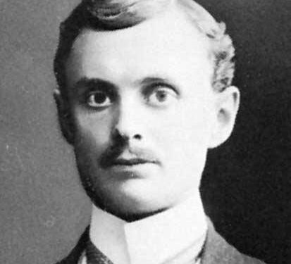 في مثل هذا اليوم2 يونيو1910م..بقلم سامح جميل..