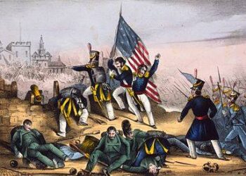 في مثل هذا اليوم 14 يونيو 1848م..