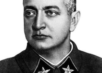 في مثل هذا اليوم 12 يونيو1937م………بقلم سامح جميل……