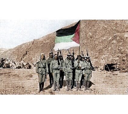 في مثل هذا اليوم5 يونيو1916م..بقلم سامح جميل..