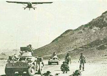 في مثل هذا اليوم9 يونيو 1965م..بقلم سامح جميل..