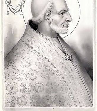 في مثل هذا اليوم21 يونيو598م..بقلم سامح جميل..