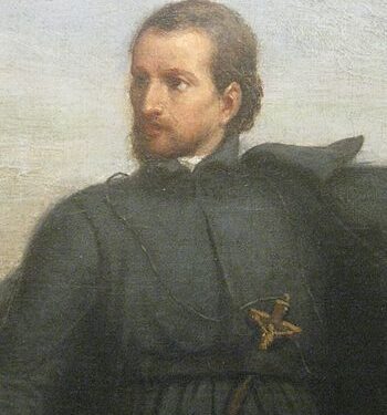 فى مثل هذا اليوم 1 يونيو 1637م..بقلم سامح جميل..