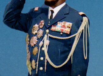 في مثل هذا اليوم 12 يونيو1987م..بقلم سامح جميل…