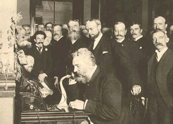 في مثل هذا اليوم2 يونيو1875م..بقلم سامح جميل..