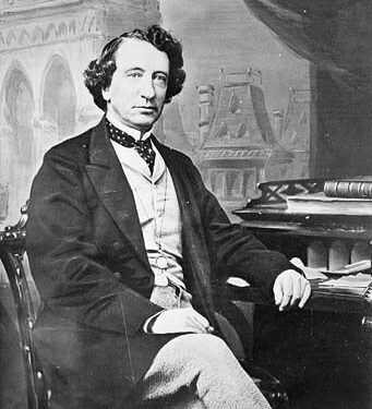 في مثل هذا اليوم6 يونيو 1891م..بقلم سامح جميل..