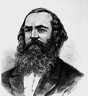 في مثل هذا اليوم5 يونيو1866م..بقلم سامح جميل……..